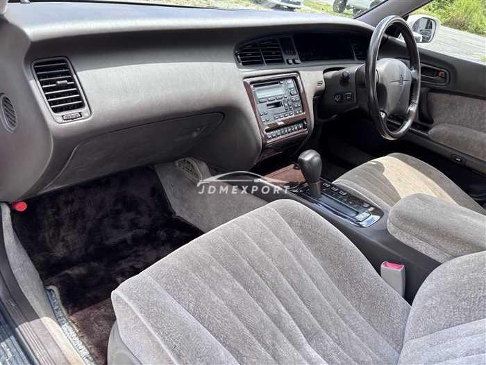 Toyota Crown Majesta 1993 thumbnail 24