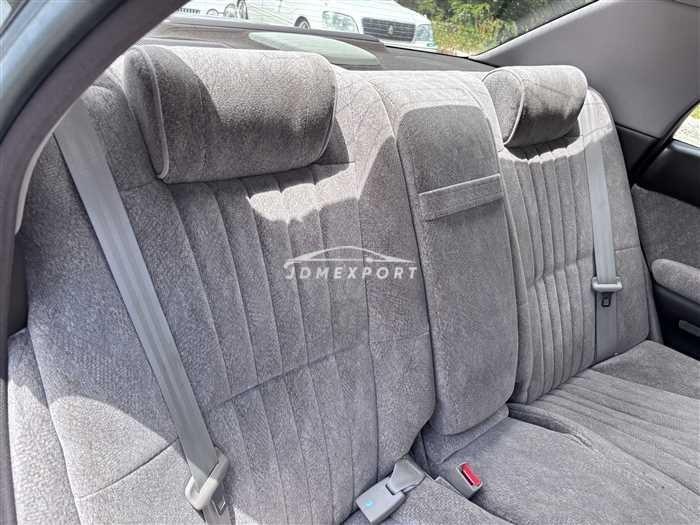 Toyota Crown Majesta 1993 thumbnail 26