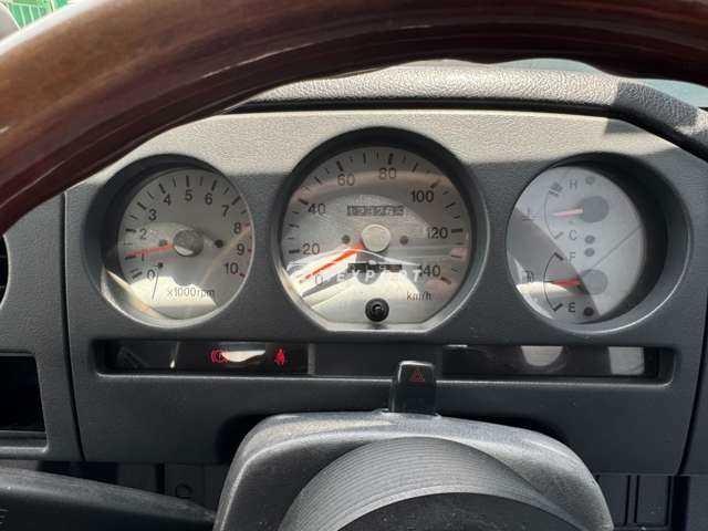 Suzuki Jimny 1997 thumbnail 21
