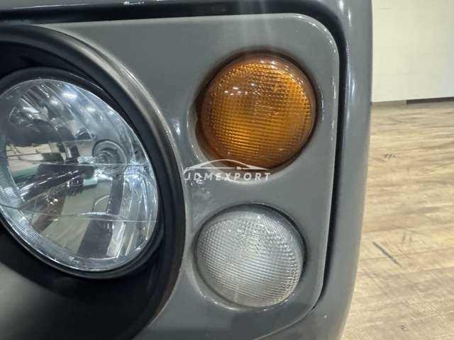 Suzuki Jimny 1997 thumbnail 9