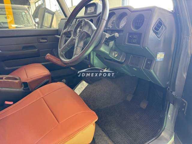 Suzuki Jimny 1997 thumbnail 20