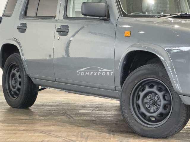 Nissan Rasheen 1995 thumbnail 6