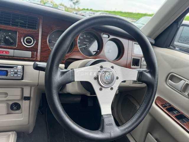 Nissan Rasheen 1995 thumbnail 20