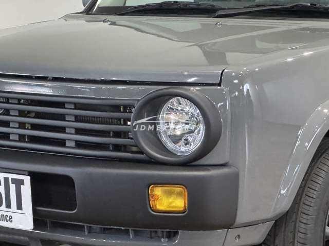 Nissan Rasheen 1995 thumbnail 9