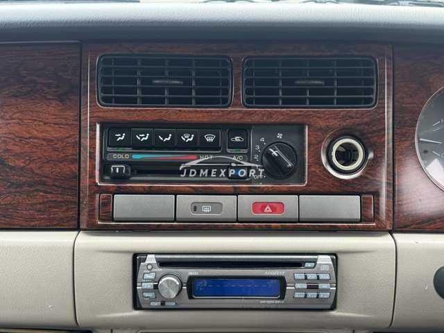 Nissan Rasheen 1995 thumbnail 23