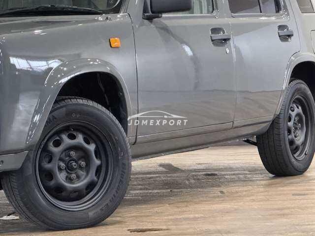 Nissan Rasheen 1995 thumbnail 5