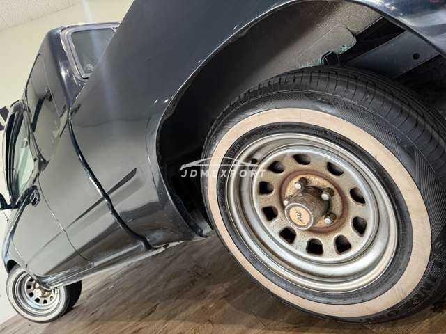 Toyota Hilux Sports Pick Up 2000 thumbnail 5