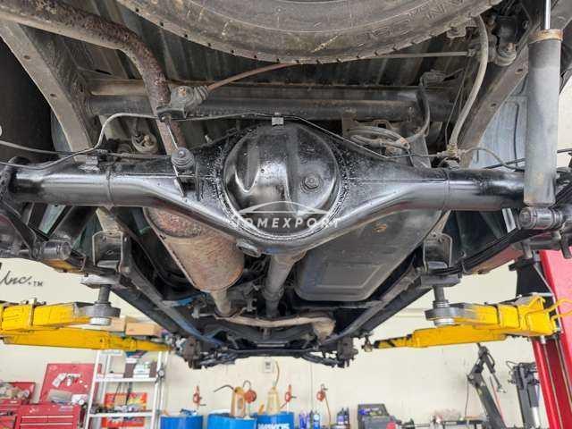 Toyota Hilux Sports Pick Up 2000 thumbnail 30