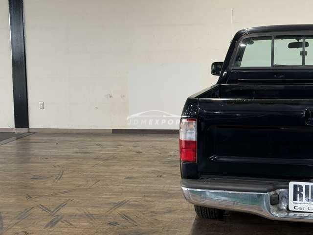 Toyota Hilux Sports Pick Up 2000 thumbnail 10