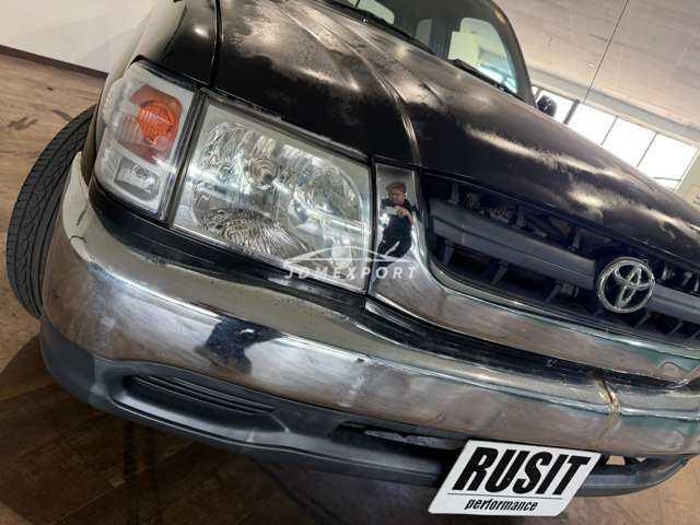 Toyota Hilux Sports Pick Up 2000 thumbnail 8