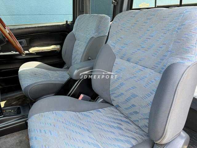 Toyota Hilux Sports Pick Up 2000 thumbnail 26