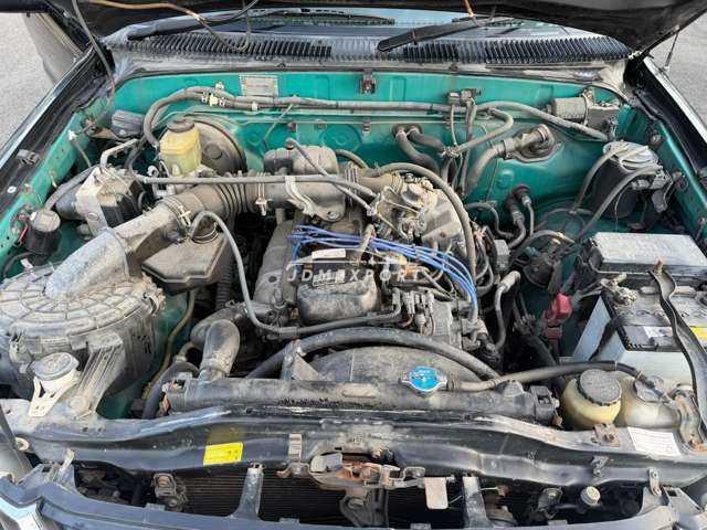 Toyota Hilux Sports Pick Up 2000 thumbnail 16