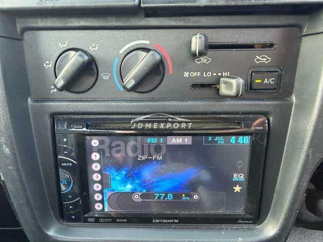 Toyota Hilux Sports Pick Up 2000 thumbnail 20
