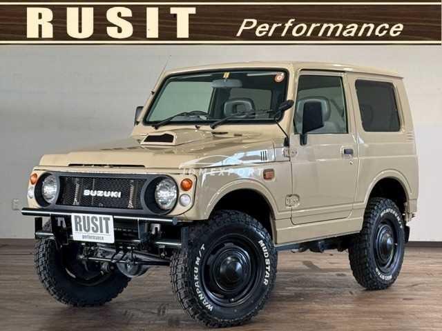 Suzuki Jimny 1998