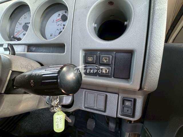 Suzuki Jimny 1998 thumbnail 24