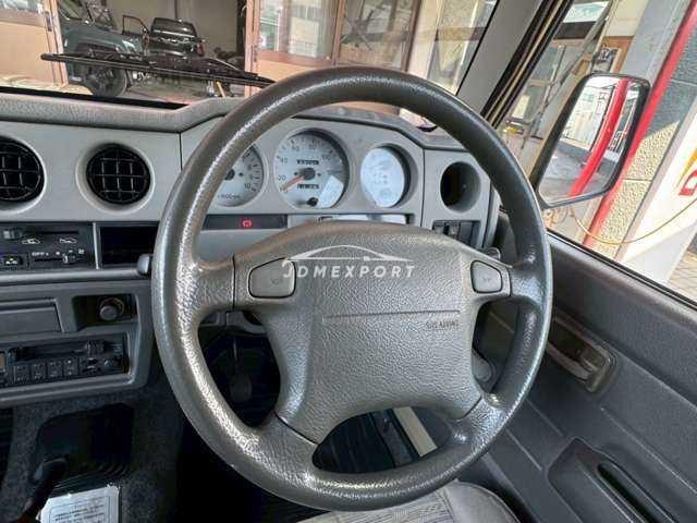 Suzuki Jimny 1998 thumbnail 20