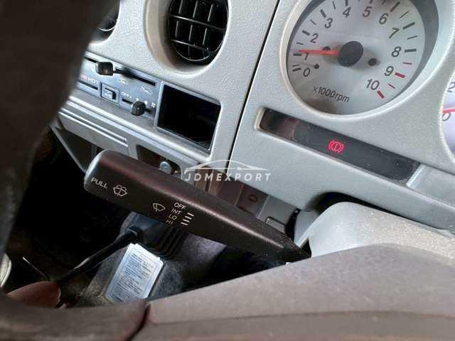 Suzuki Jimny 1998 thumbnail 22