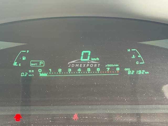 Toyota Mark II 1999 thumbnail 22