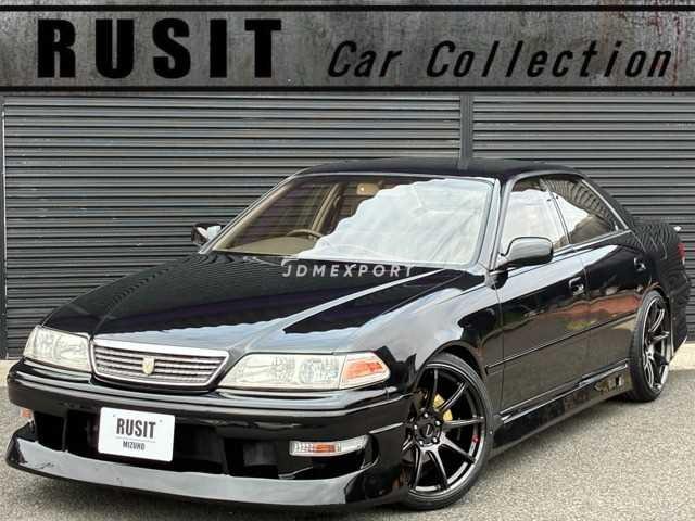 Toyota Mark II 1999