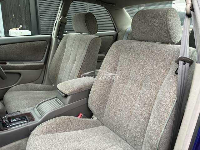 Toyota Mark II 1997 thumbnail 27