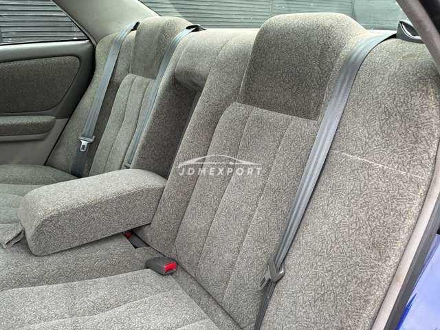 Toyota Mark II 1997 thumbnail 29