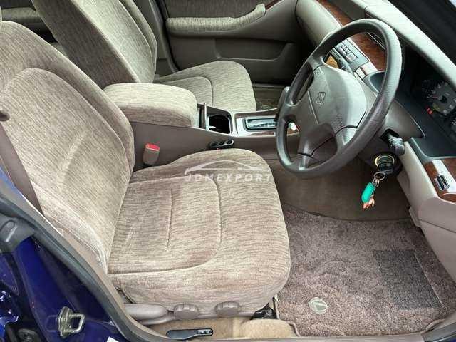 Nissan Laurel 1998 thumbnail 19
