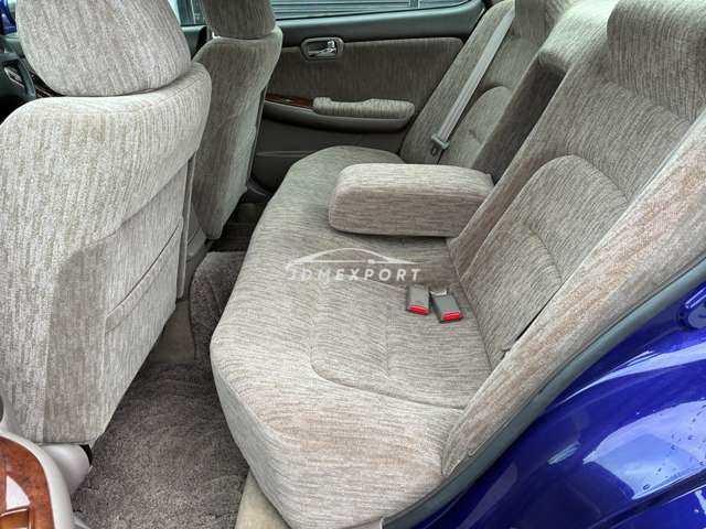 Nissan Laurel 1998 thumbnail 29
