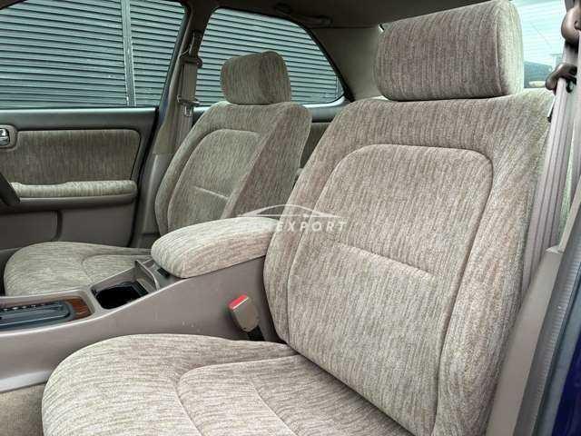Nissan Laurel 1998 thumbnail 27