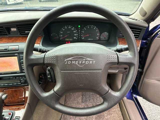 Nissan Laurel 1998 thumbnail 21