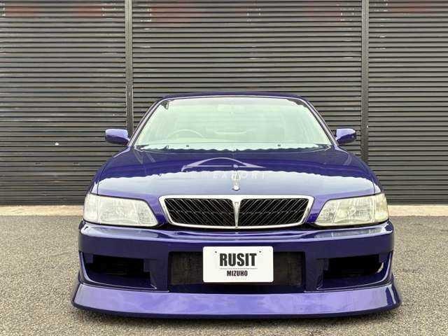 Nissan Laurel 1998 thumbnail 6