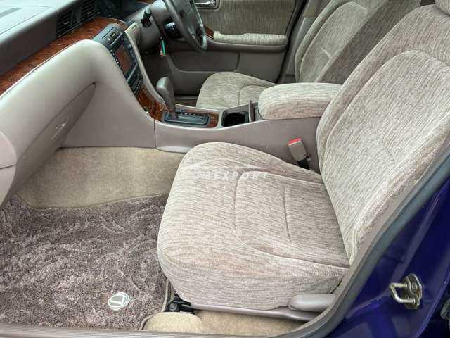 Nissan Laurel 1998 thumbnail 26