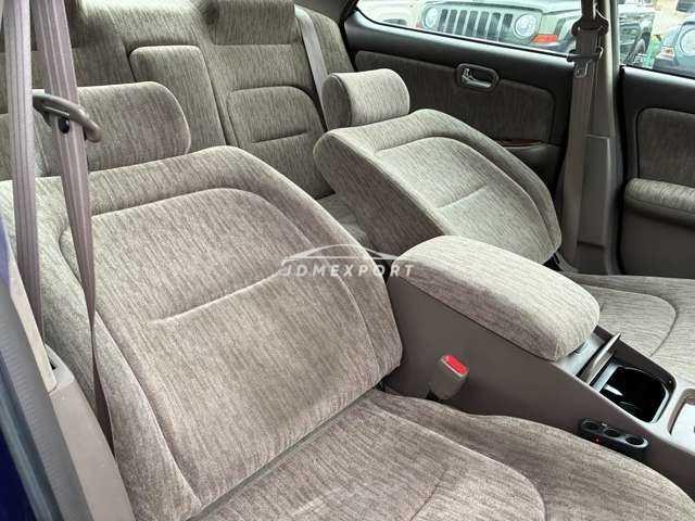 Nissan Laurel 1998 thumbnail 18