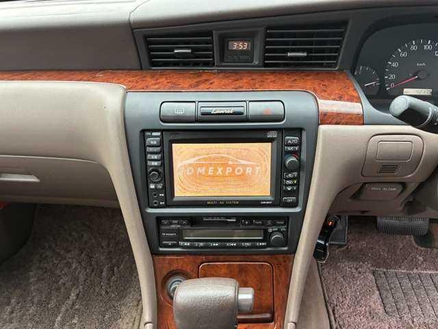 Nissan Laurel 1998 thumbnail 24