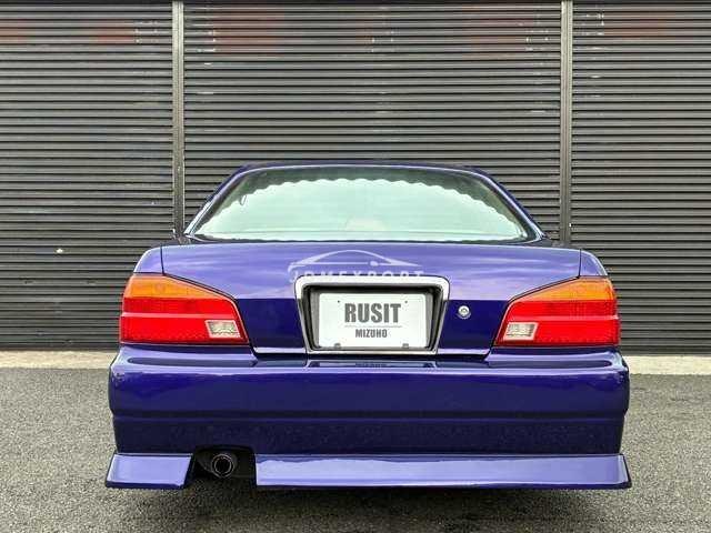 Nissan Laurel 1998 thumbnail 13