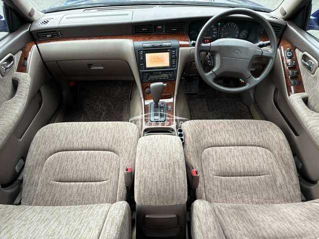 Nissan Laurel 1998 thumbnail 17