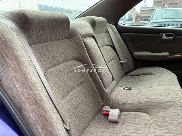 Nissan Laurel 1998 thumbnail 28