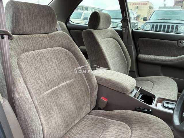 Nissan Laurel 1998 thumbnail 20