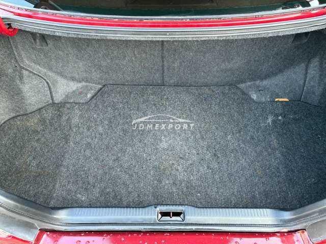 Toyota Chaser 1997 thumbnail 30