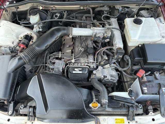 Toyota Chaser 1997 thumbnail 16