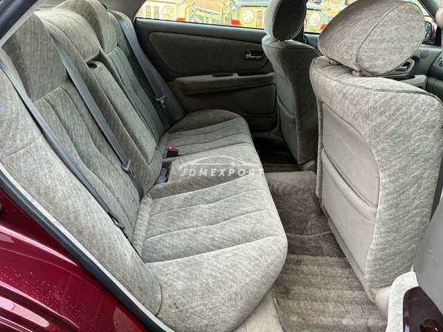 Toyota Chaser 1997 thumbnail 28