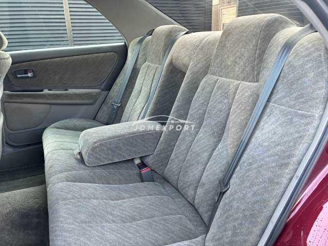 Toyota Chaser 1997 thumbnail 29