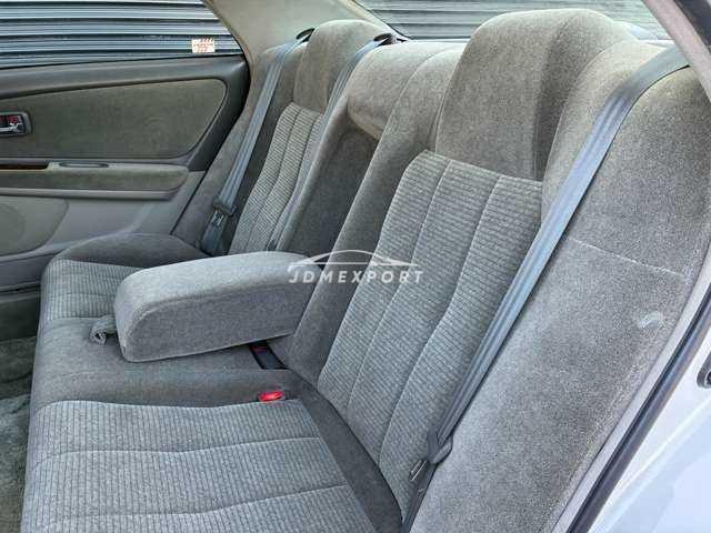 Toyota Chaser 1999 thumbnail 29
