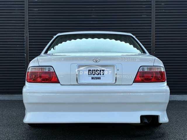 Toyota Chaser 1999 thumbnail 13