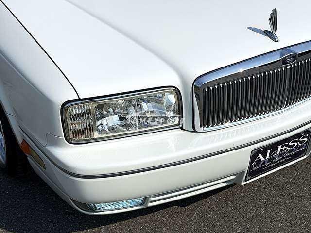 Nissan President 2000 thumbnail 8