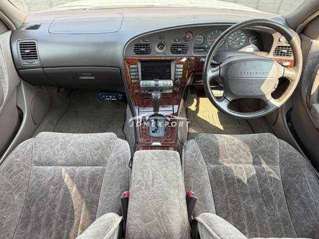 Nissan President 2000 thumbnail 16