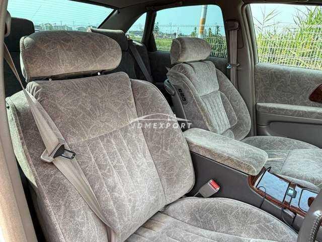 Nissan President 2000 thumbnail 18