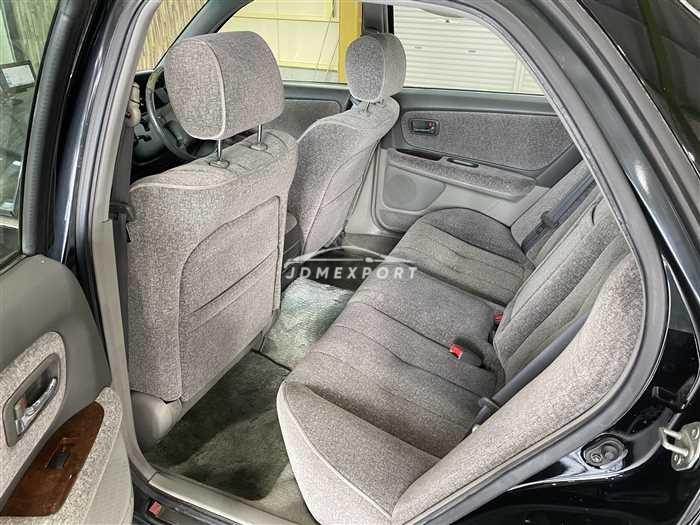 Toyota Cresta 1999 thumbnail 28