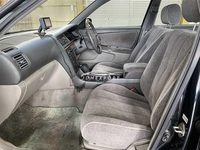 Toyota Cresta 1999 thumbnail 26