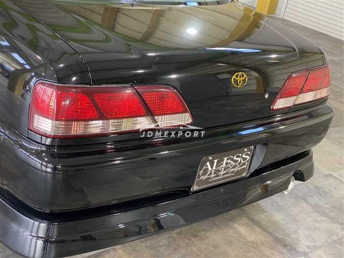 Toyota Cresta 1999 thumbnail 11