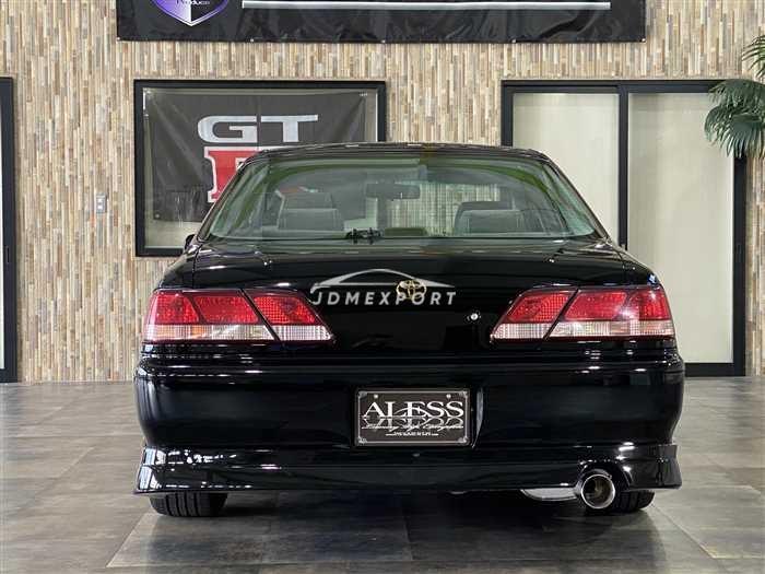 Toyota Cresta 1999 thumbnail 13